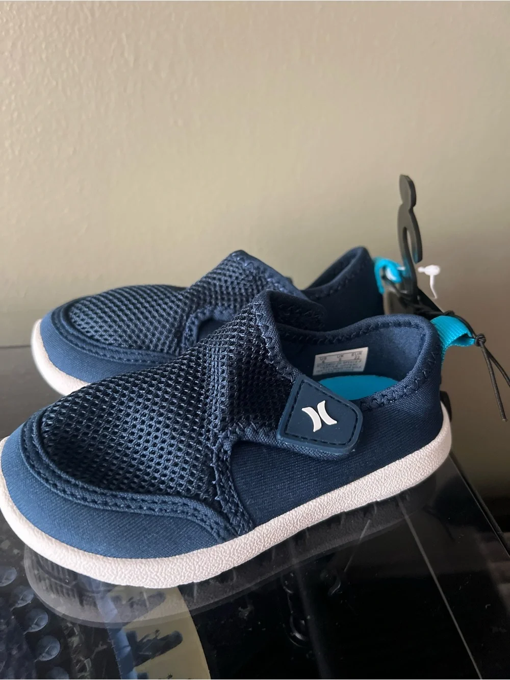 Hurley nwt never